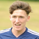 Photo of J. Redmond