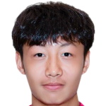 Photo of Xu Haoyang