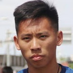 Photo of Junchen Zhou