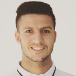 Photo of K. Hachadi