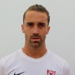 Photo of Manu Sánchez