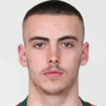 Photo of Rúben Fonseca