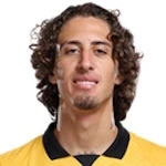 Photo of Fábio Silva