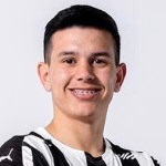 Photo of Rodrigo David González Álvarez