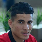 Photo of Mustapha Kheiraoui