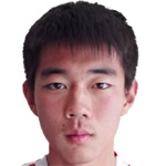 Photo of Dong Yanfeng