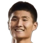 Photo of Jiahui Huang