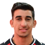 Photo of Brahim Benzaza