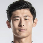 Photo of Shan Pengfei