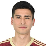 Photo of Facundo Daniel Kruspzky