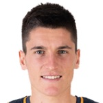 Photo of F. Lo Celso
