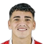 Photo of R. Cabral