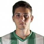 Photo of Juan Manuel Cruz