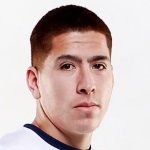 Photo of K. Caraballo