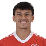 Photo of Alexandro Ezequiel Bernabéi