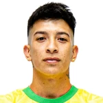 Photo of Matías Eduardo Esquivel