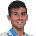Photo of C. Albornoz