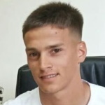 Photo of Brian Andrés Farioli