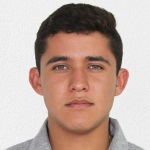 Photo of Luis Ángel Calzadilla Santillán