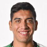 Photo of Luis Víctor Galicia Mancilla