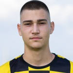 Photo of A. Chernev