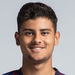 Photo of Lucas de Vega