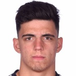 Photo of F. Losas