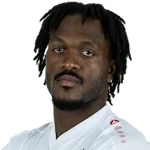 Photo of D. Zagadou