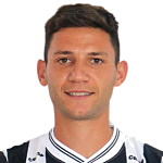Photo of F. Meritello