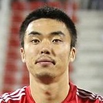 Photo of Xuri Zhao