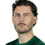 Photo of J. Wind