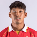 Photo of Orn Chanpolin