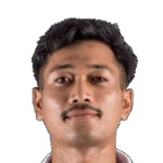 Photo of Muslim Yeu