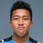 Photo of Z. Issaka