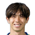 Photo of K. Tachi