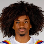 Photo of Marcos Silva