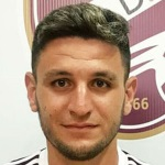 Photo of Lucas Morelatto