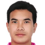 Photo of K. Saensuk