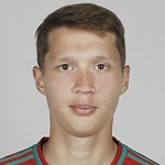 Photo of N. Dorofeev