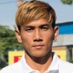 Photo of Kouch Sokumpheak