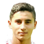 Photo of D. Aripov
