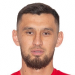 Photo of A. Tolegenov