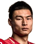 Photo of Han Pengfei