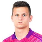 Photo of D. Horkaš