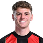 Photo of G. Kilkenny