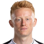 Photo of Matthew Ben Longstaff