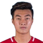 Photo of Liao Junjian