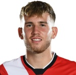 Photo of J. Vokins