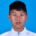 Photo of Chang Feiya