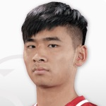Photo of Jiang Zilei